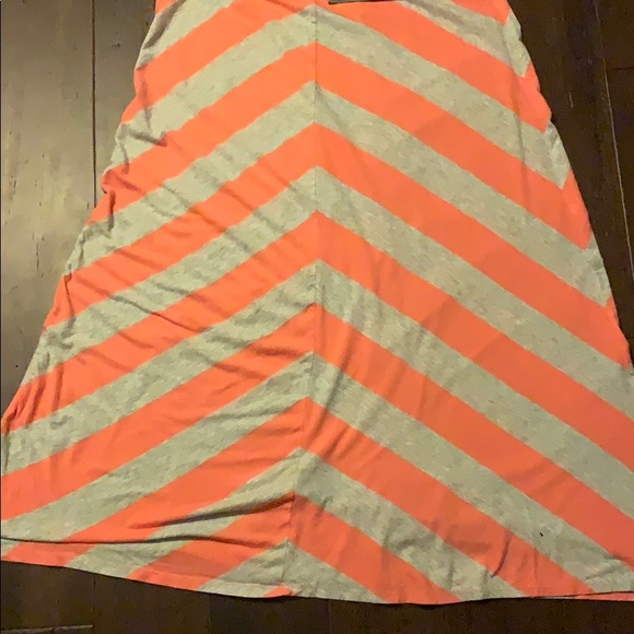Lauren Conrad Maxi Size XS - Picture 2 of 2